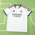 26/27 season Real Madrid CF home