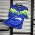Brazil 1995 Away Corteiz Retro Jersey S-XXL7