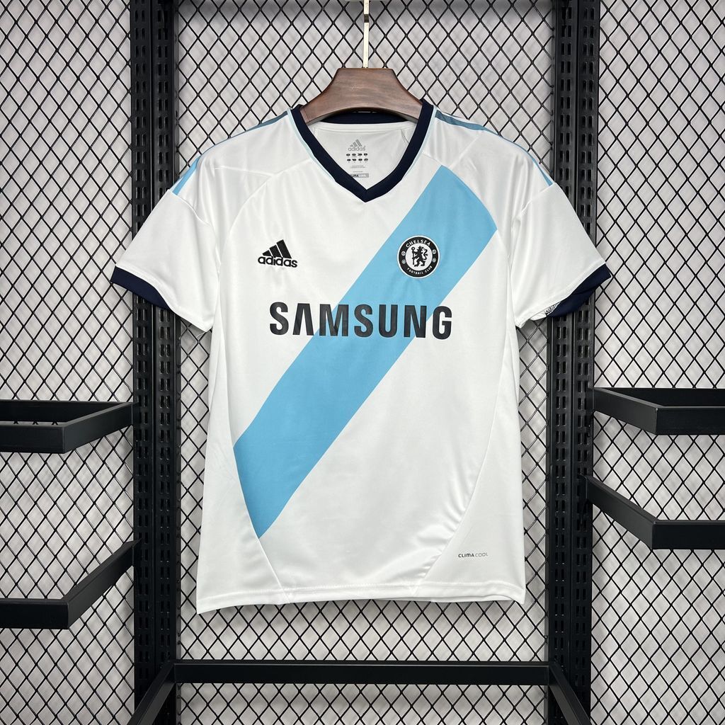 Chelsea 2012/13 Away Retro Jersey