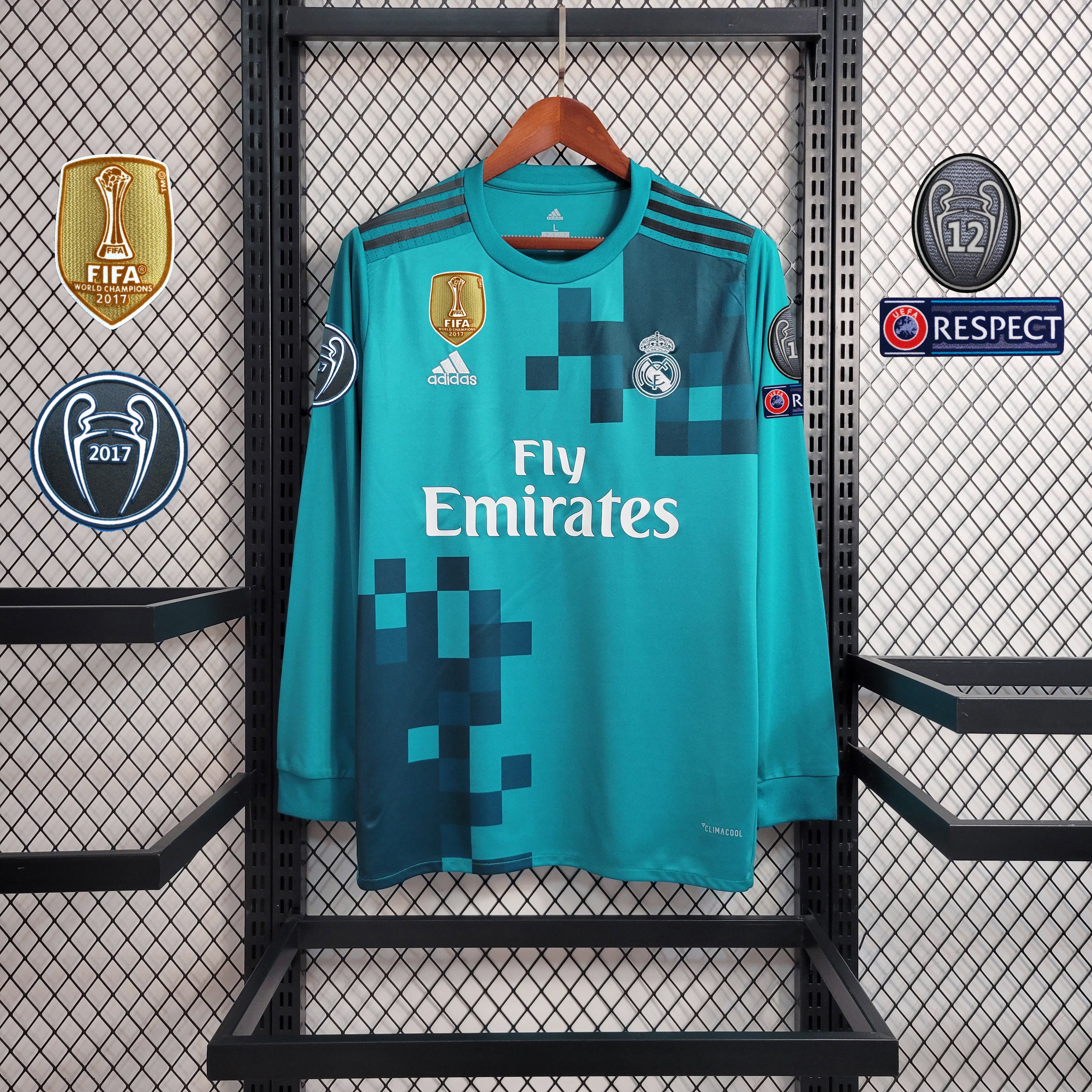 Real Madrid+Patches1