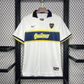 Boca Juniors 1996/97 Home Retro Jersey