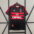 Retro AC Milan third away S-XXL