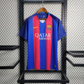Retro 16-17 Barcelona Home Size S-XXL