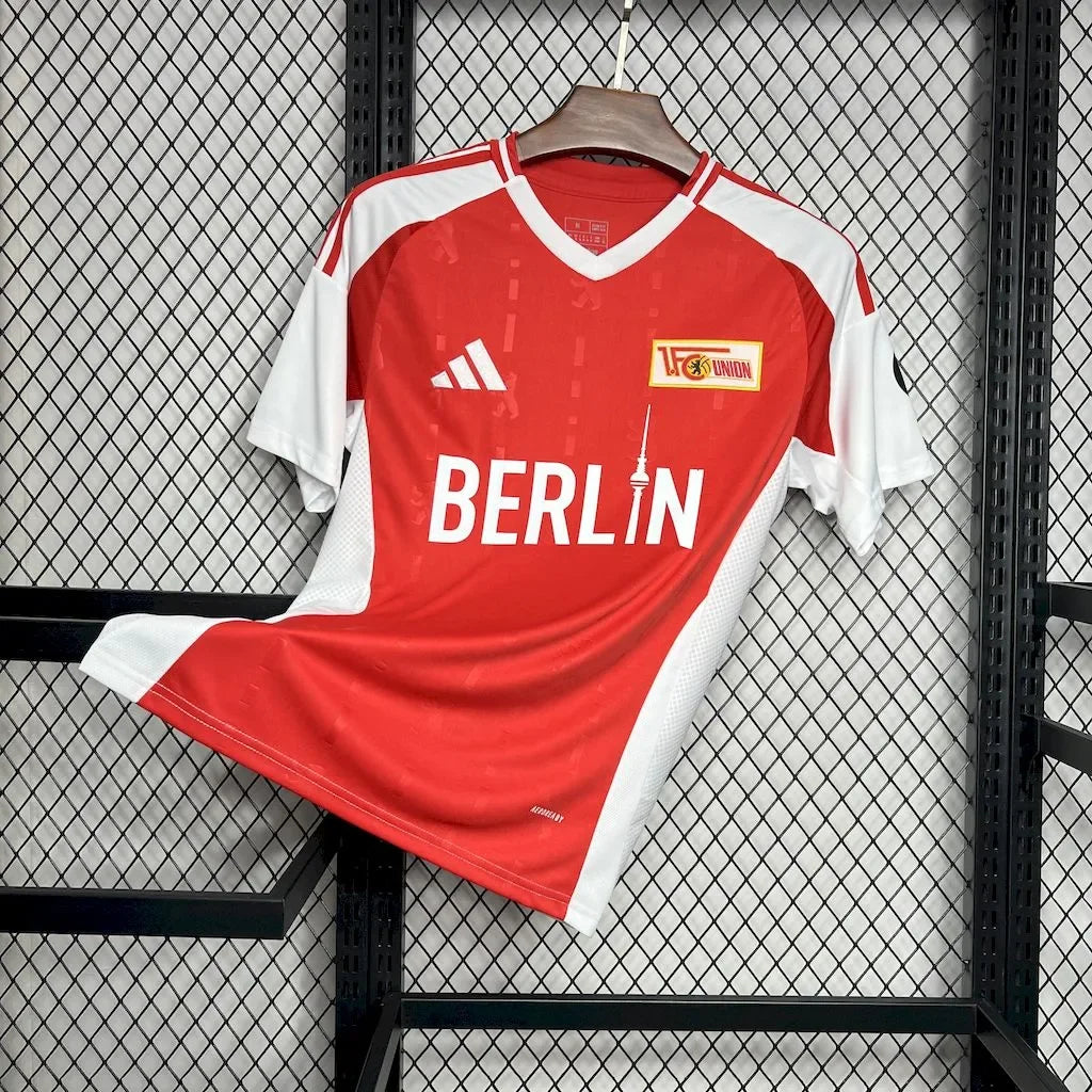 1.FC Union Berlin 2024/25 חולצת בית S-XXL