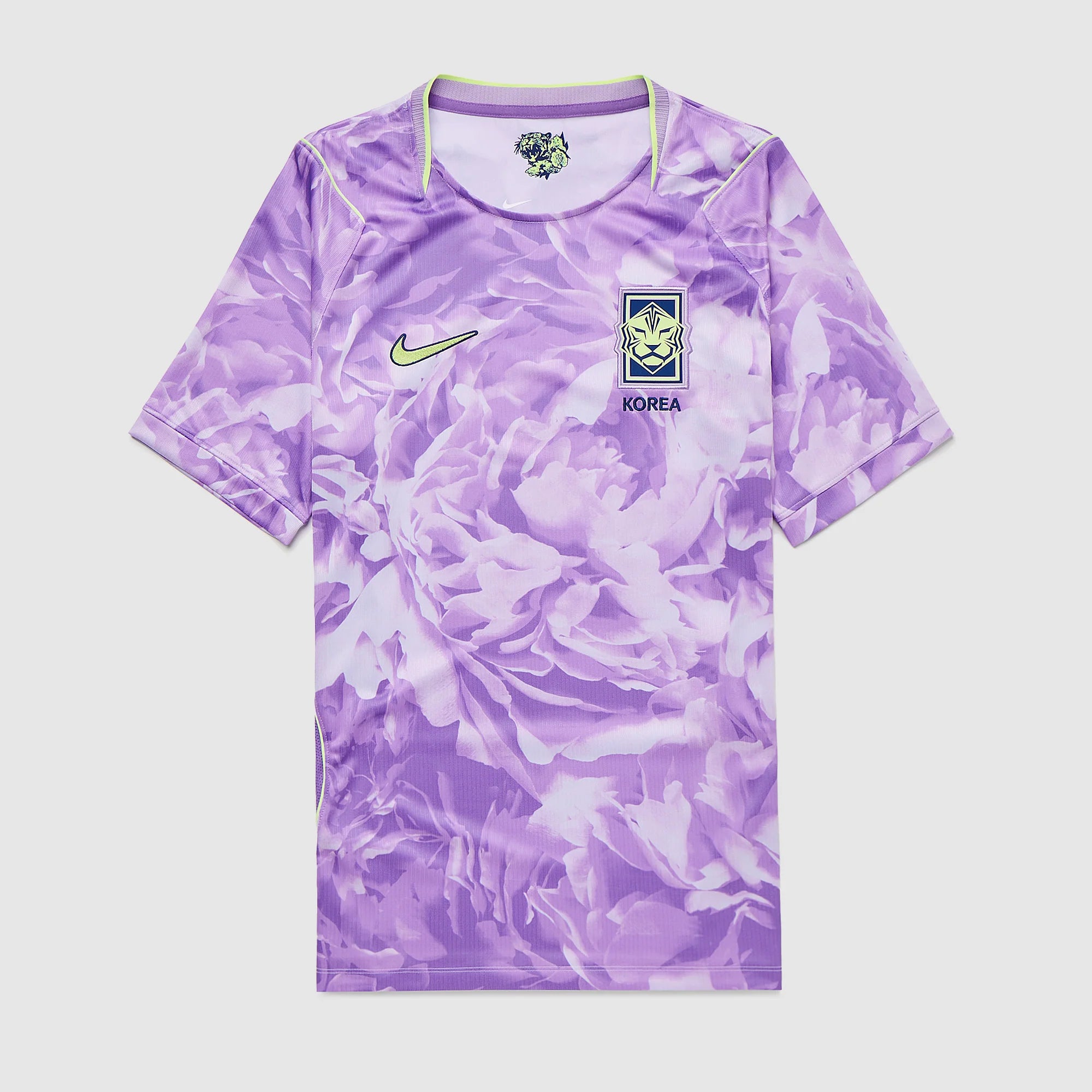 SOUTH KOREA WORLD CUP AWAY