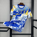 Mens Real Madrid 2025/26 Pre-Match Jersey