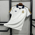 Mens Real Madrid 2026/27 Casual Jersey