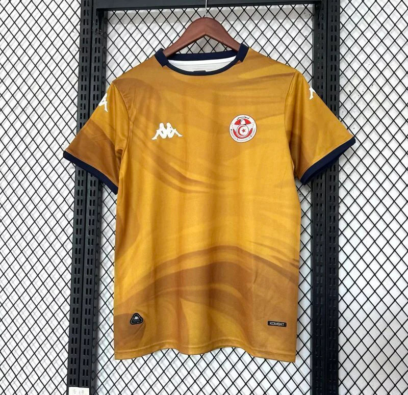 2026 season Tunisia third טוניסיה שלישית