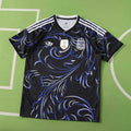 2026 FIFA World Cup Argentina away Fan version12