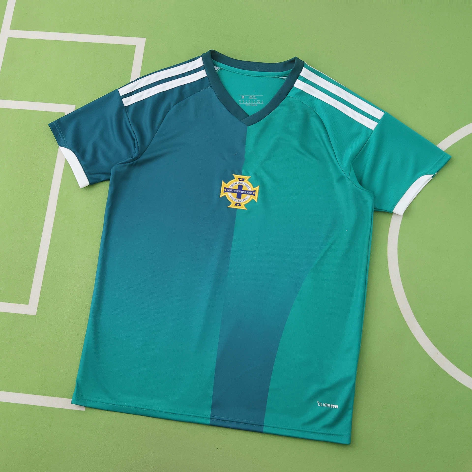 2026 FIFA World Cup Northern Ireland home אירלנד בית מונדיאל 2026
