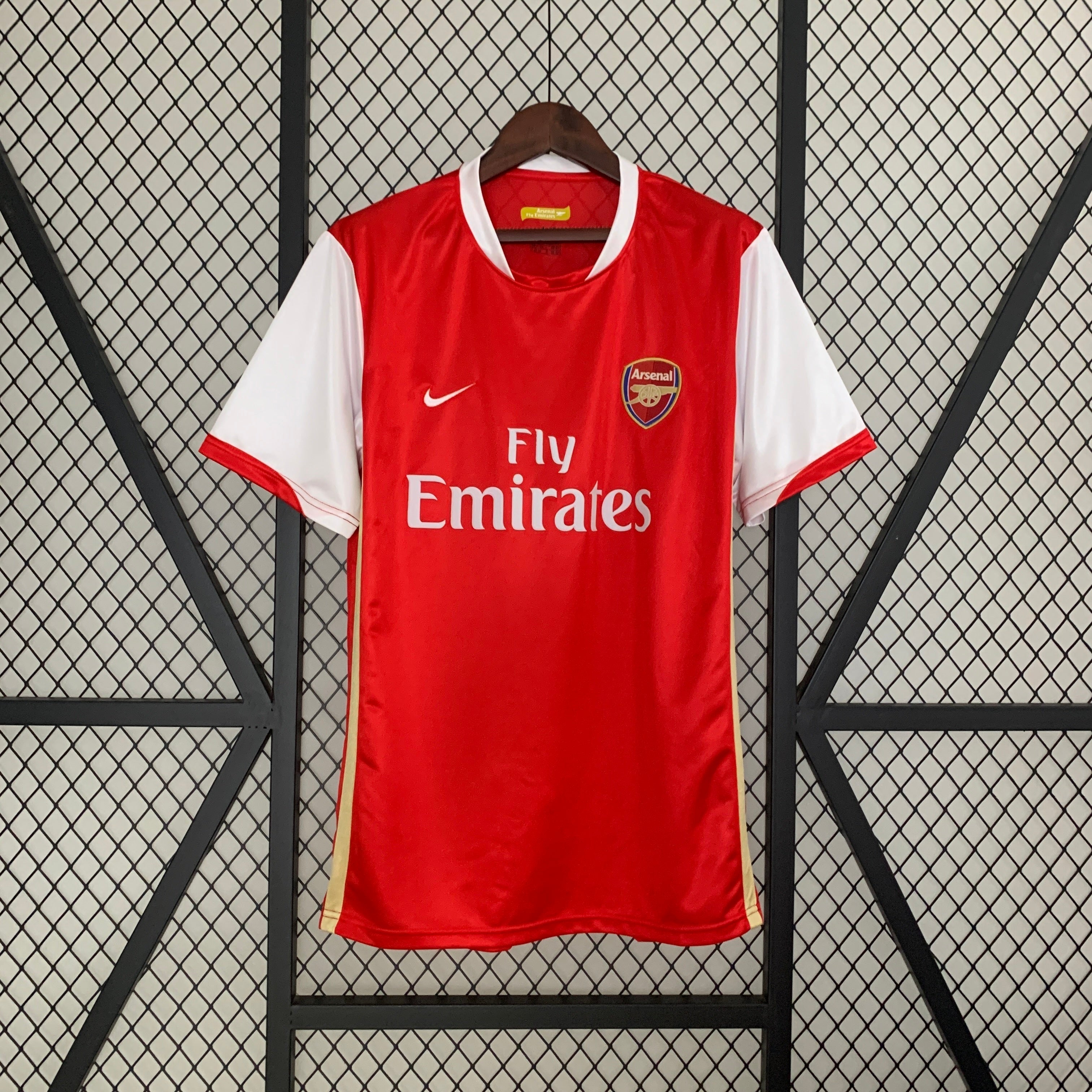 Retro Arsenal 06/08 Home S-XXL8
