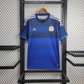 Retro 2014 Argentina Home S-XXL