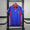 Retro 2006 France Home court S-XXL