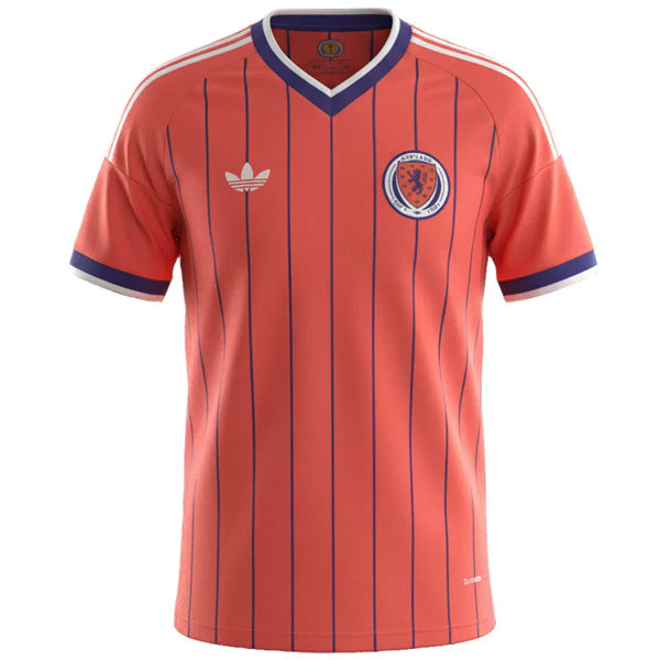 2026 Scotland Away Jerseys S-XXXXL
