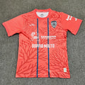 2526 season Cagliari Calcio third Fan version