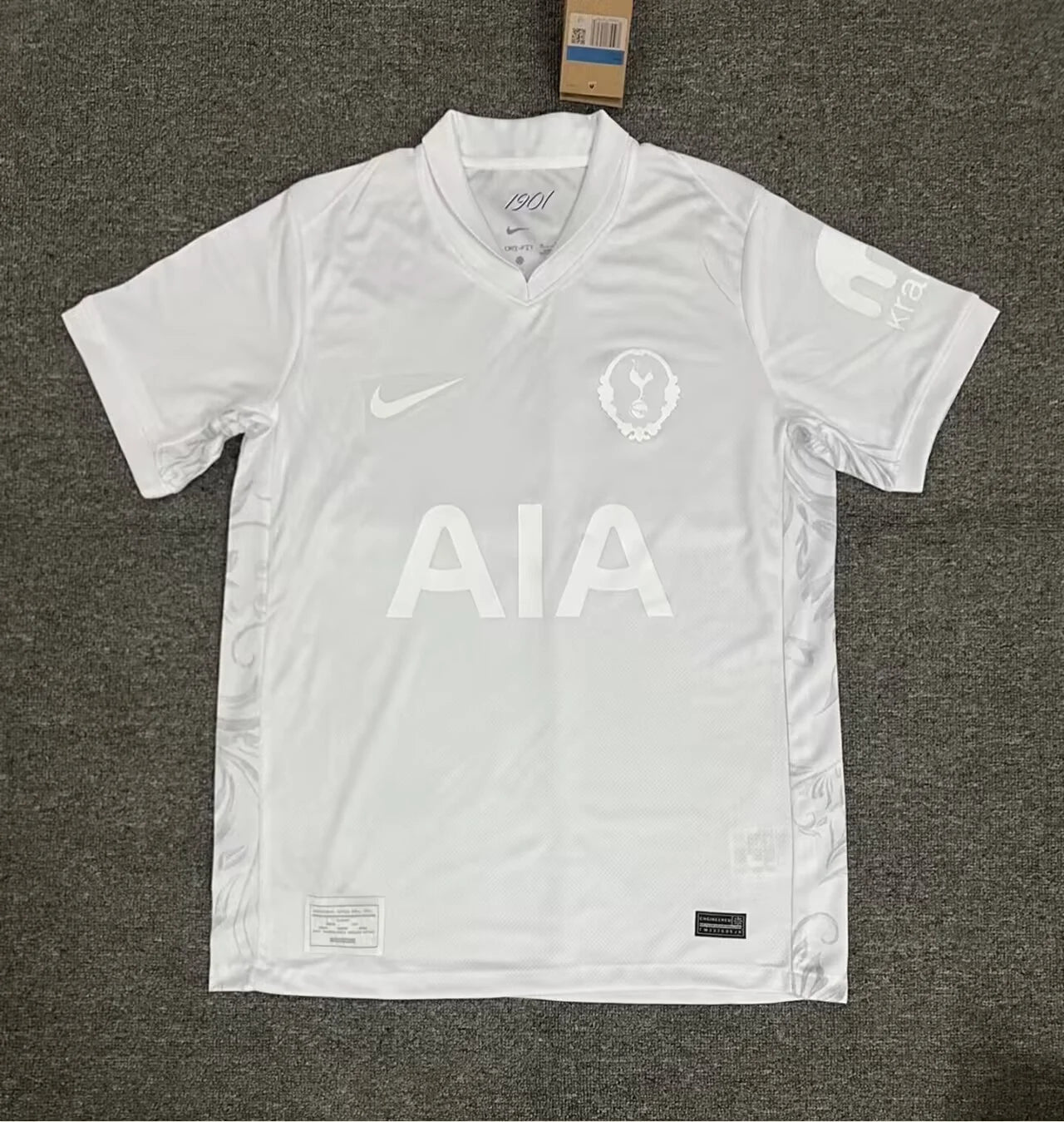 2526 season Tottenham Hotspur F.C. 125th anniversary Fan version
