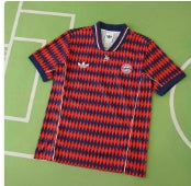 2526 season Fußball-Club Bayern München Concept version Fan version