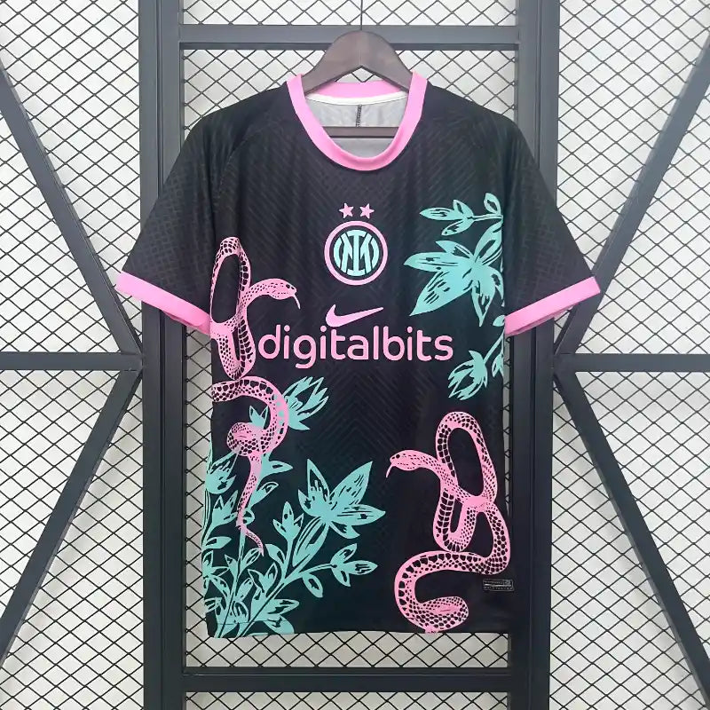 24/25 Inter Milan Special Edition S-XXL