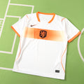 2026 FIFA World Cup Netherlands away Fan version