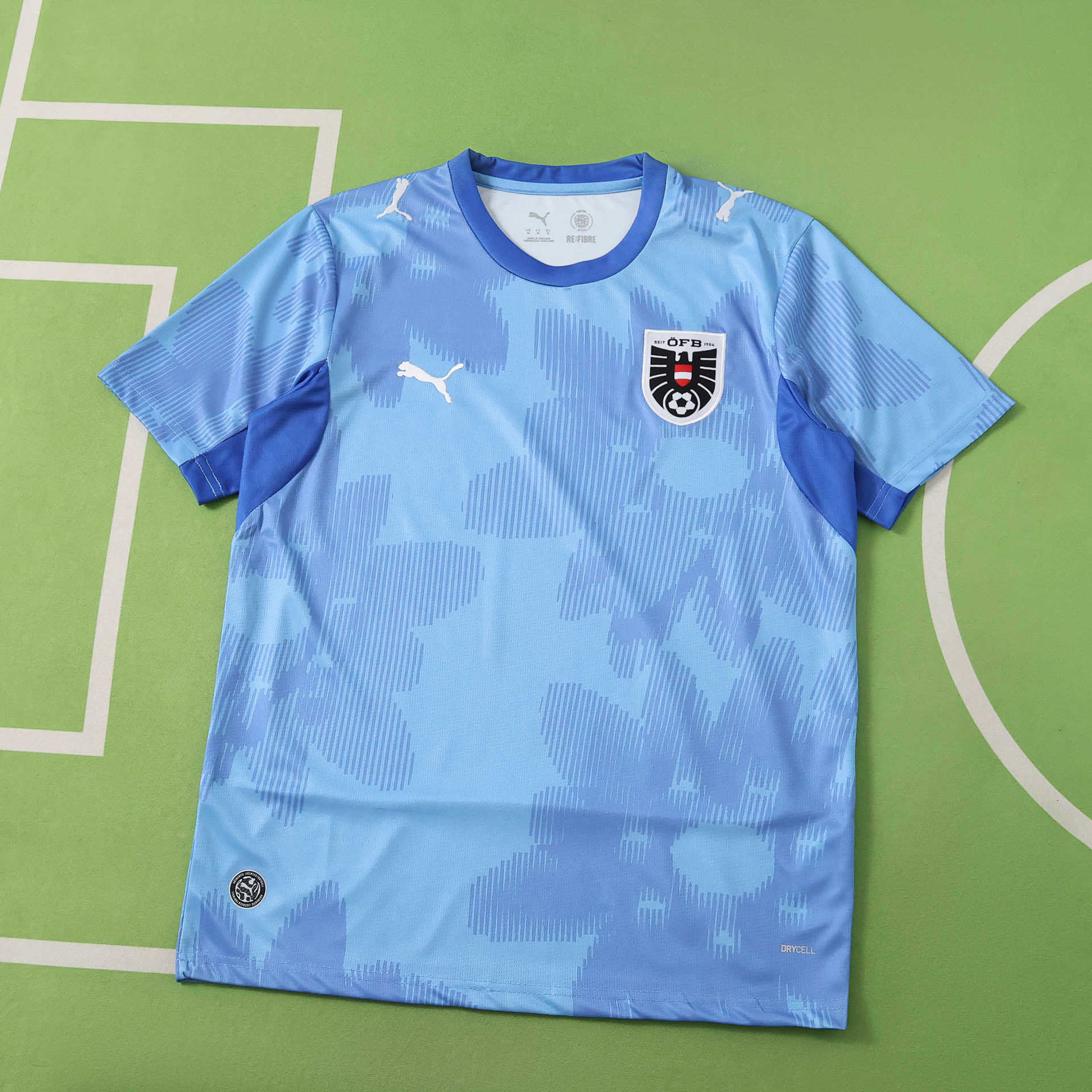 2026 FIFA World Cup Austria away