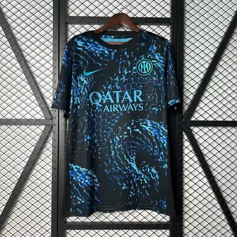 25/26 Inter Milan Special Edition S-XXL