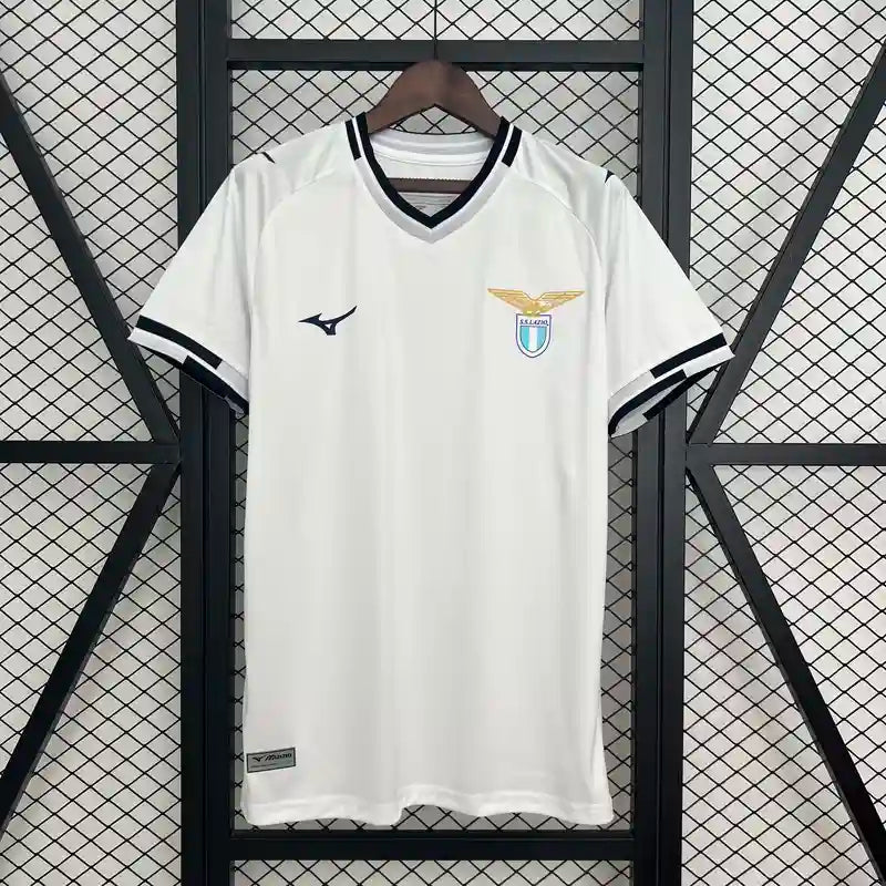 25/26 Lazio away S-4XL