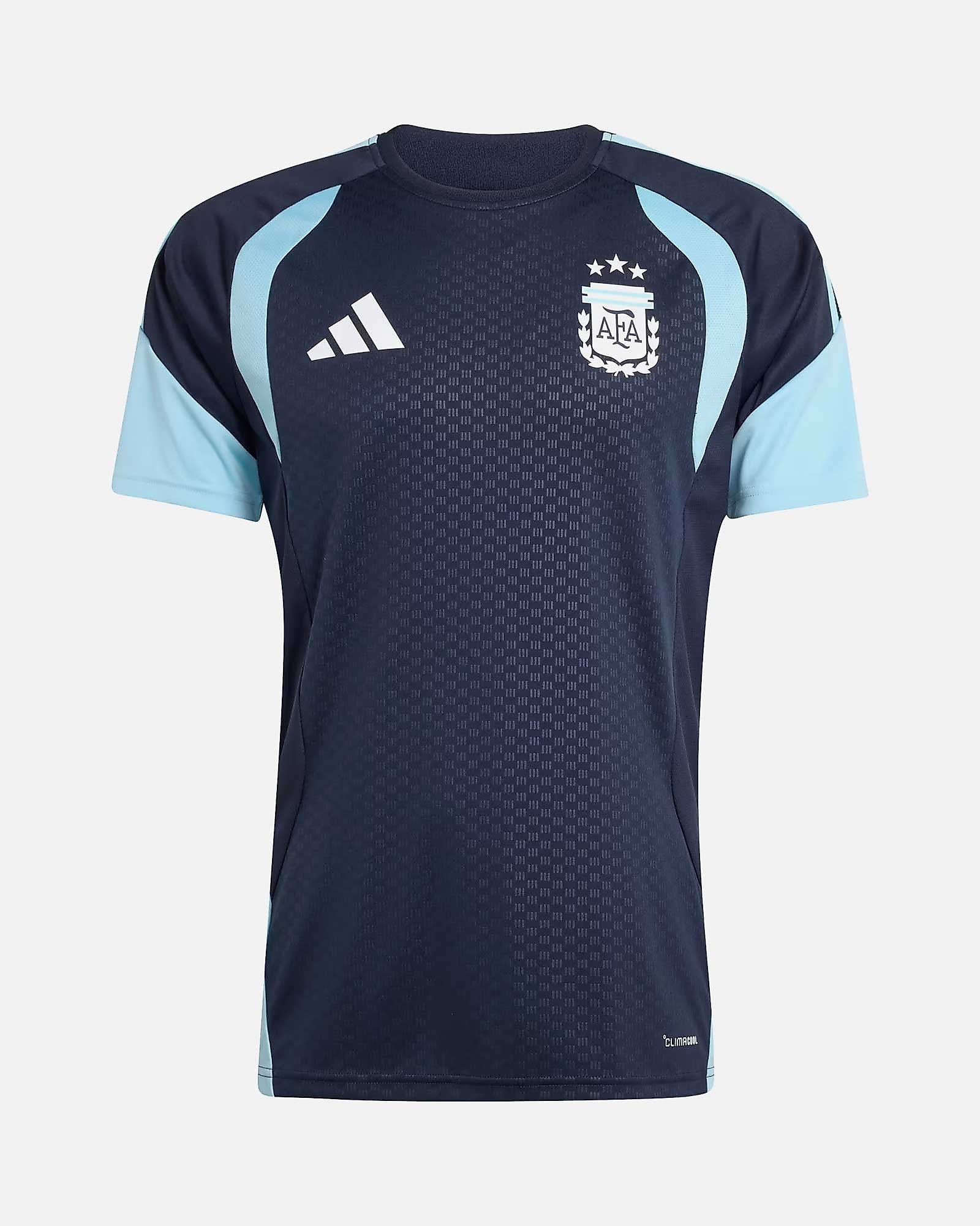 2026 FIFA World Cup Argentina training suit Fan version