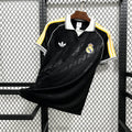 Mens Real Madrid 2026/27 Casual Jersey