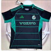 2526 Haifa Maccabi Away S~4XL
