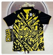 2526 Jerusalem Pre-Game Wear S~3XL