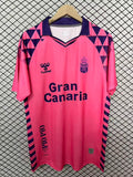 25/26 Las Palmas pink