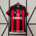 Retro AC Milan 00/02 Home S-XXL9