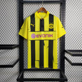 Retro 12-13 Dortmund Home Size S-XXL9