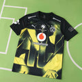 2526 season Borussia Dortmund Concept version Fan version