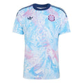 COSTA RICA AWAY WORLD CUP