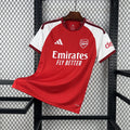 Mens Arsenal 2026/27 Home Jersey