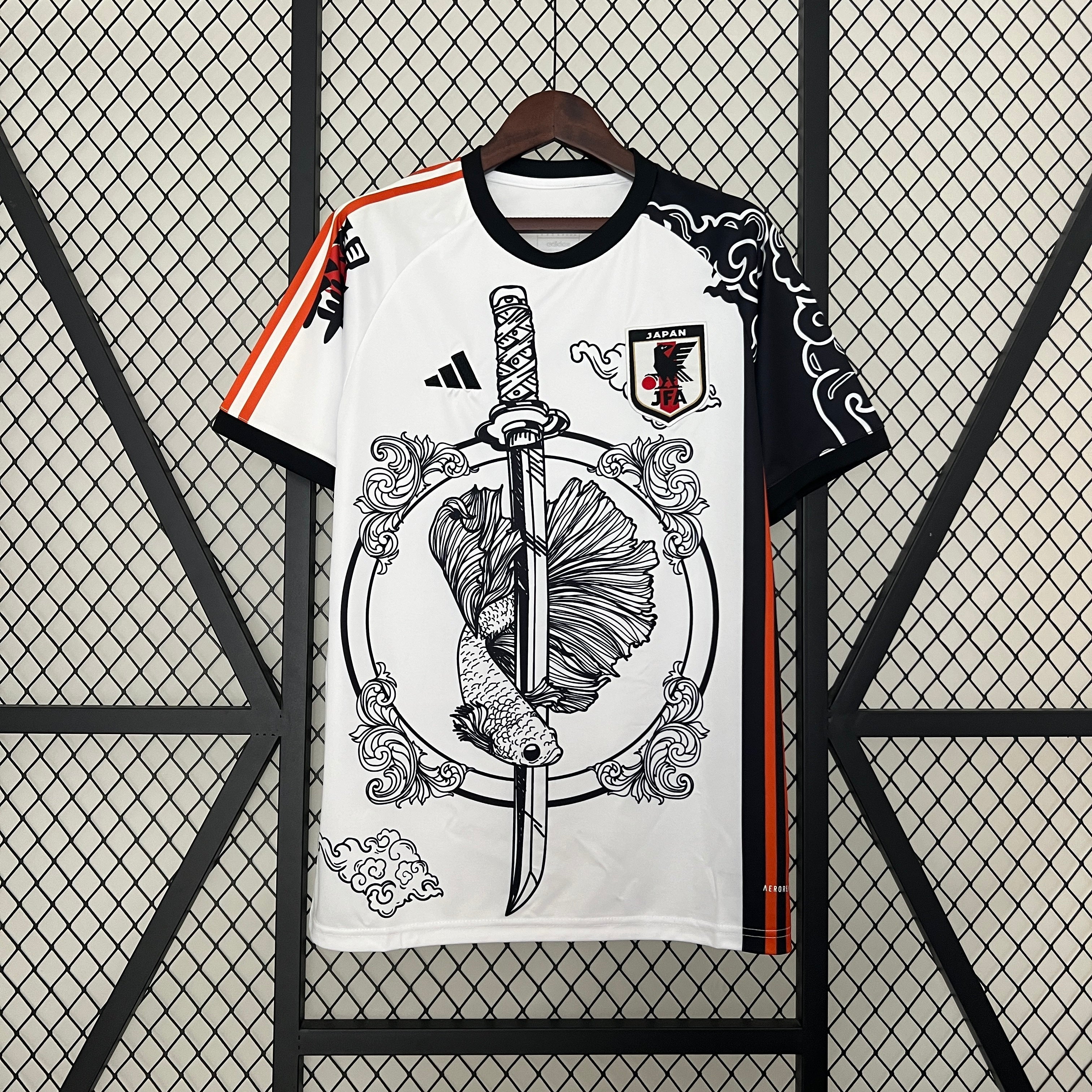 2024 Japan Special Edition S-XXL7