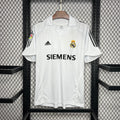Real Madrid 2005/06 Home Retro Jersey