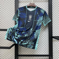 Mens Brazil 2025/26 Special Edition Jersey7