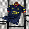 Mens Arsenal 2026/27 Away Jersey