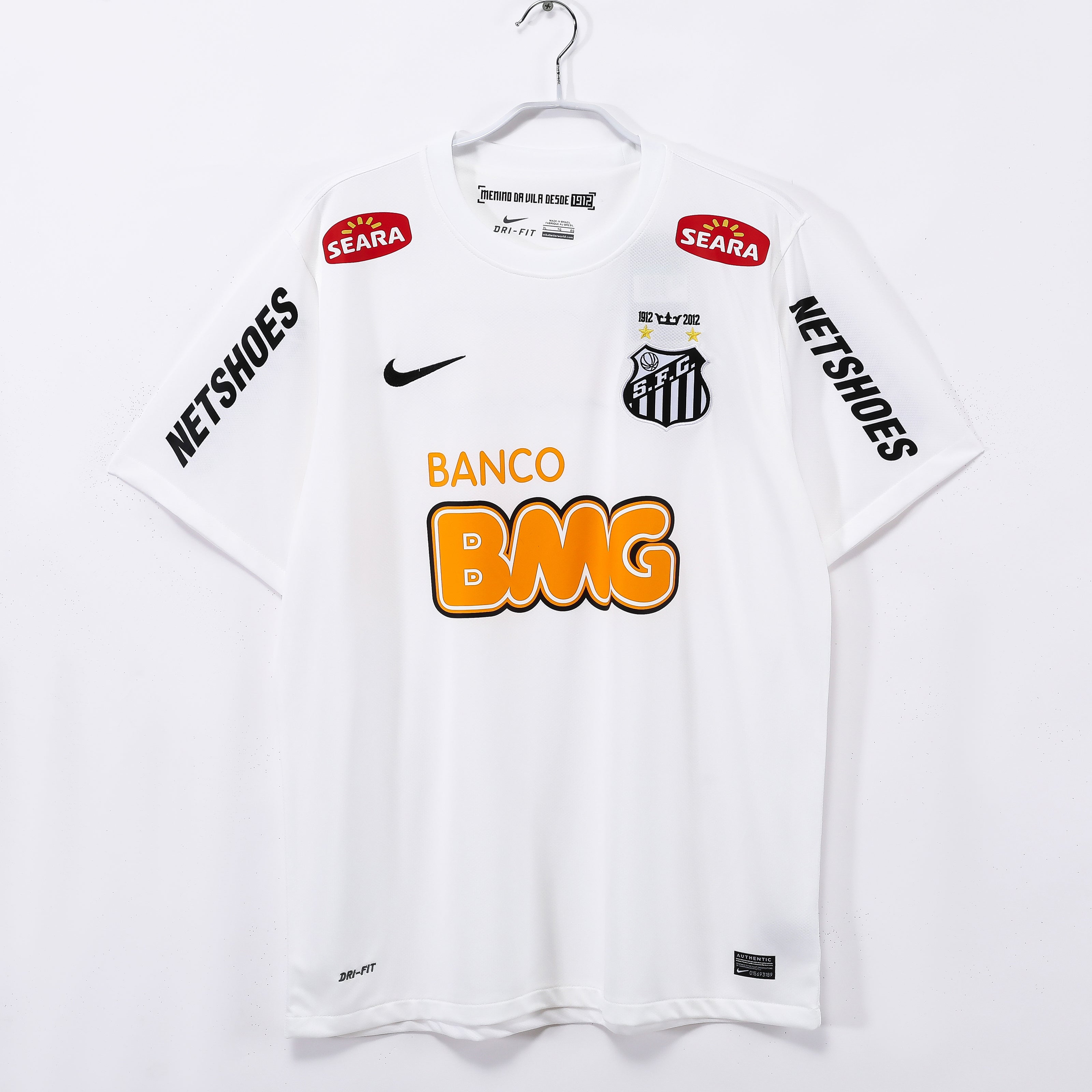 12/13 Santos at home2