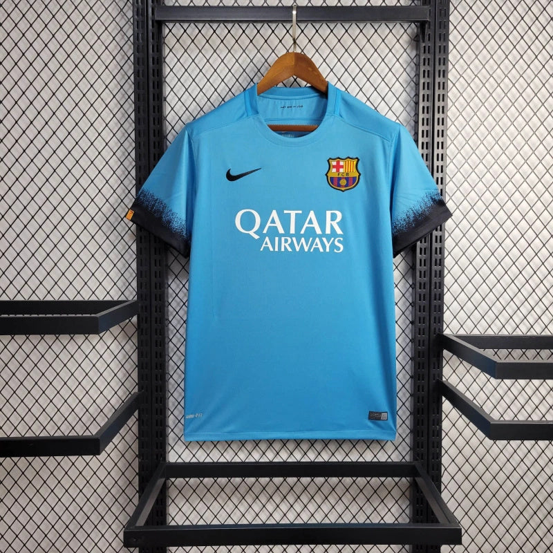 Retro 15/16 Barcelona 2 away S-XXL11