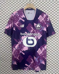 Lille OSC 2025/26 Away Jersey