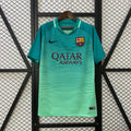 Retro Barcelona 16/17 third S-XXL