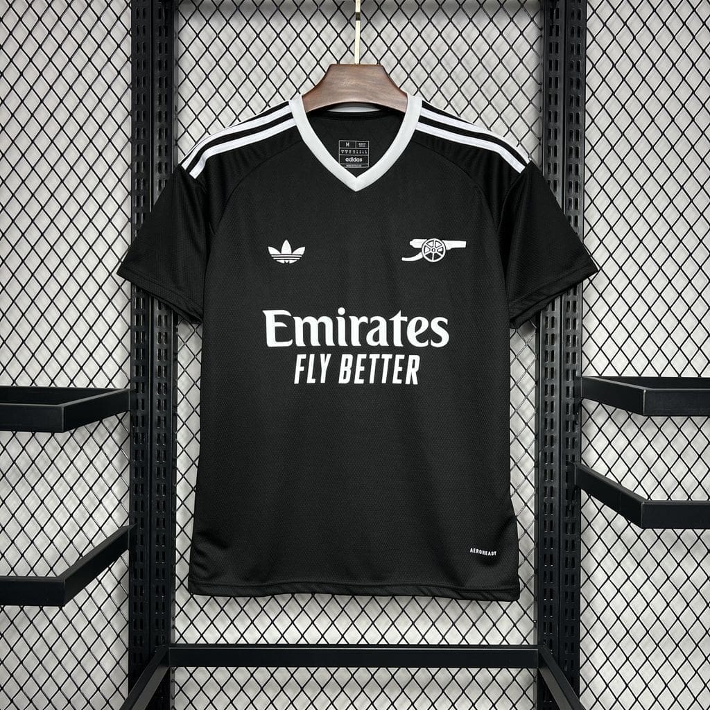 Arsenal 2024/25 Training Jersey S-XXL