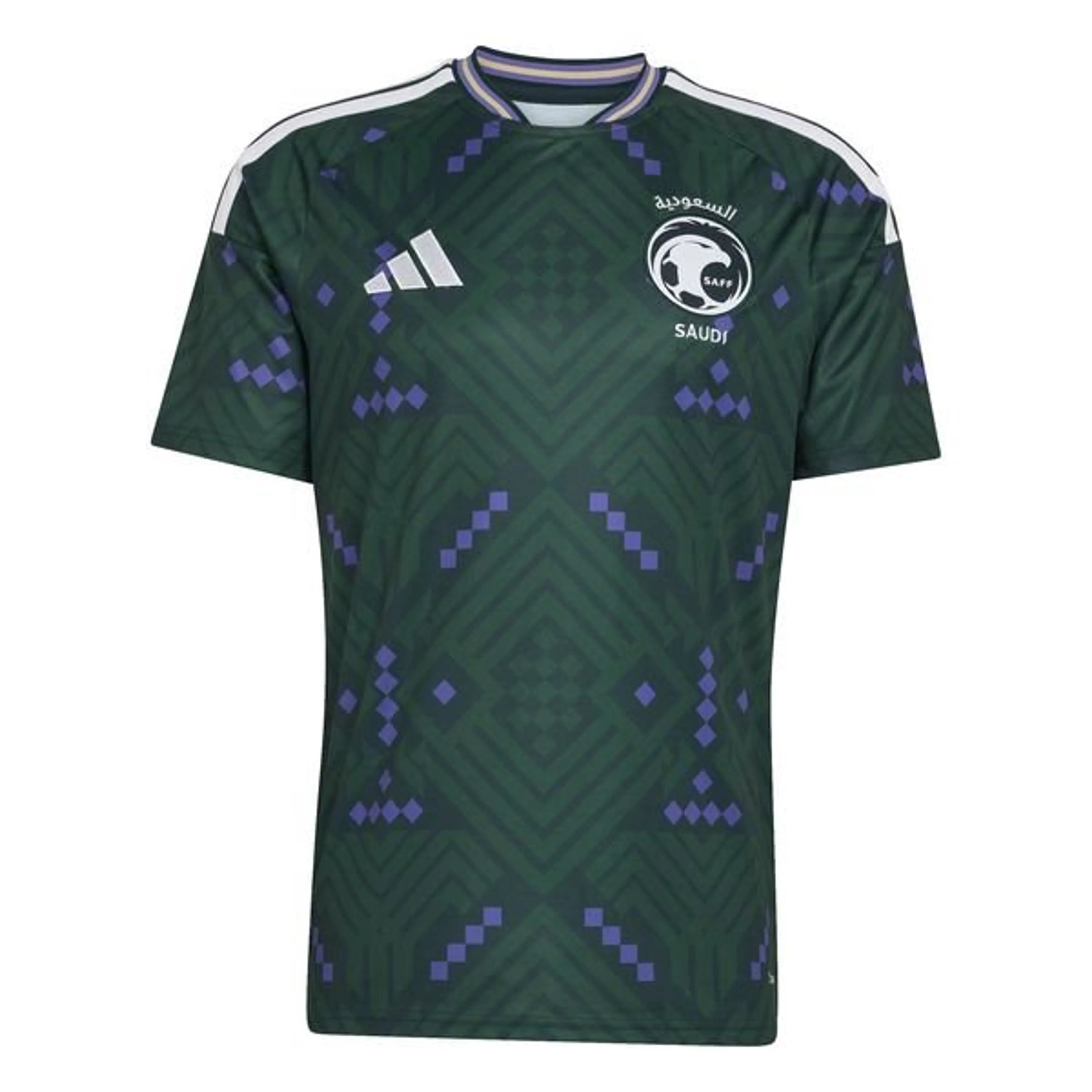 2026 FIFA World Cup Saudi Arabia home ערב הסעודית בית מונדיאל