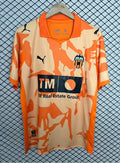 2026 Valencia Retro Orange