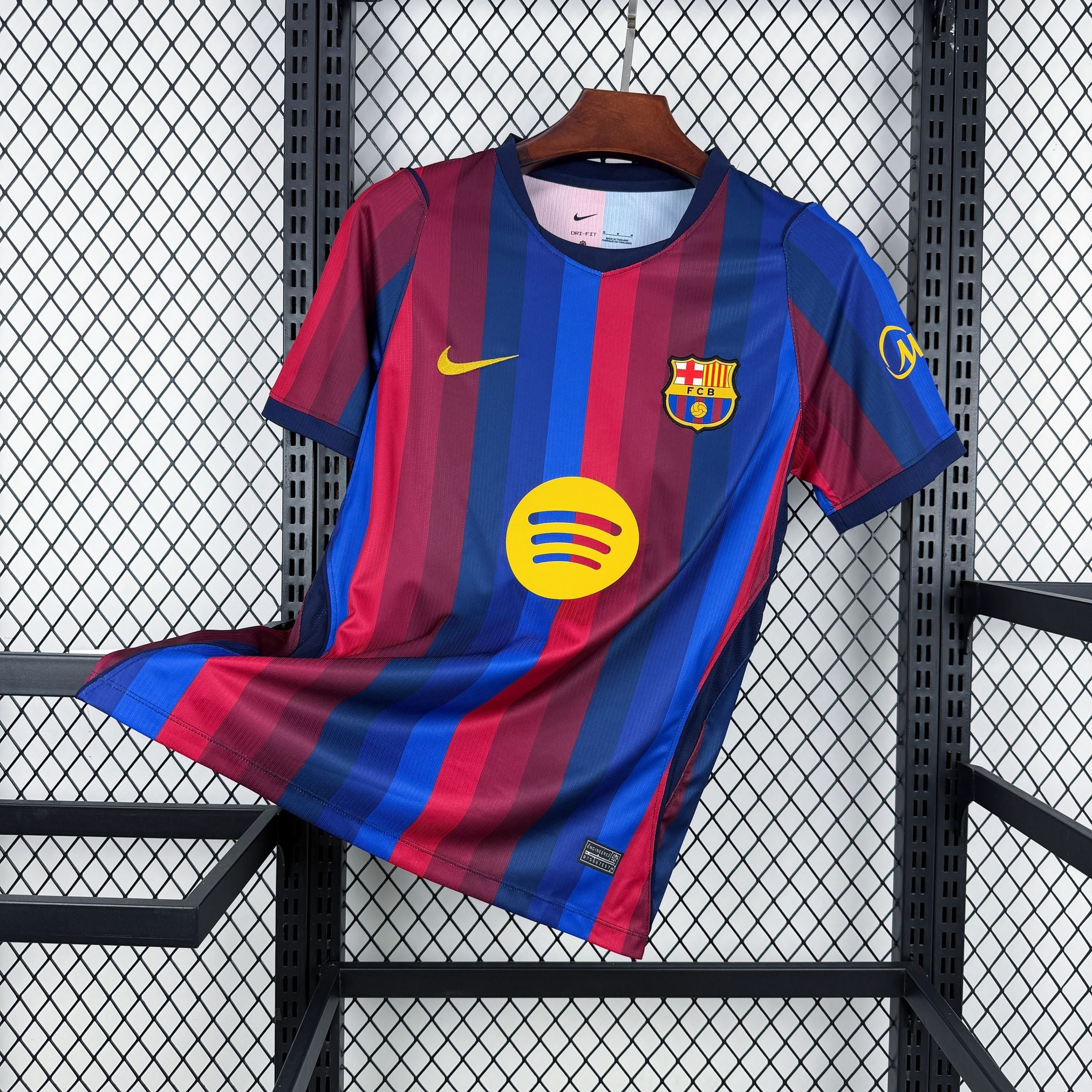 26/27 Barcelona home