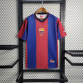 Retro 98-99 Barcelona Home Size S-XXL