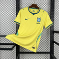 2026 Brazil World Cup Home Jersey S-XXXXL